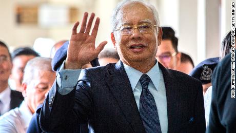 How 1MDB finally caught up with Najib Razak