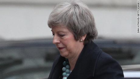 Theresa May pulls plug on Brexit vote amid 'widespread concern' over Northern Ireland backstop