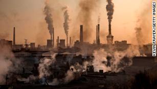 Investors with $32 trillion at stake sound the alarm on climate change