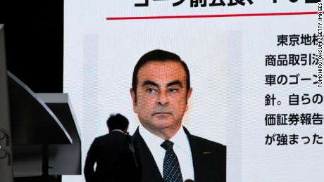 Why Carlos Ghosn remains silent two weeks after his arrest