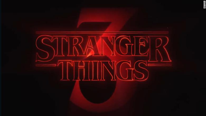 Stranger Things And The Weird Upside Down Science Behind It Cnn