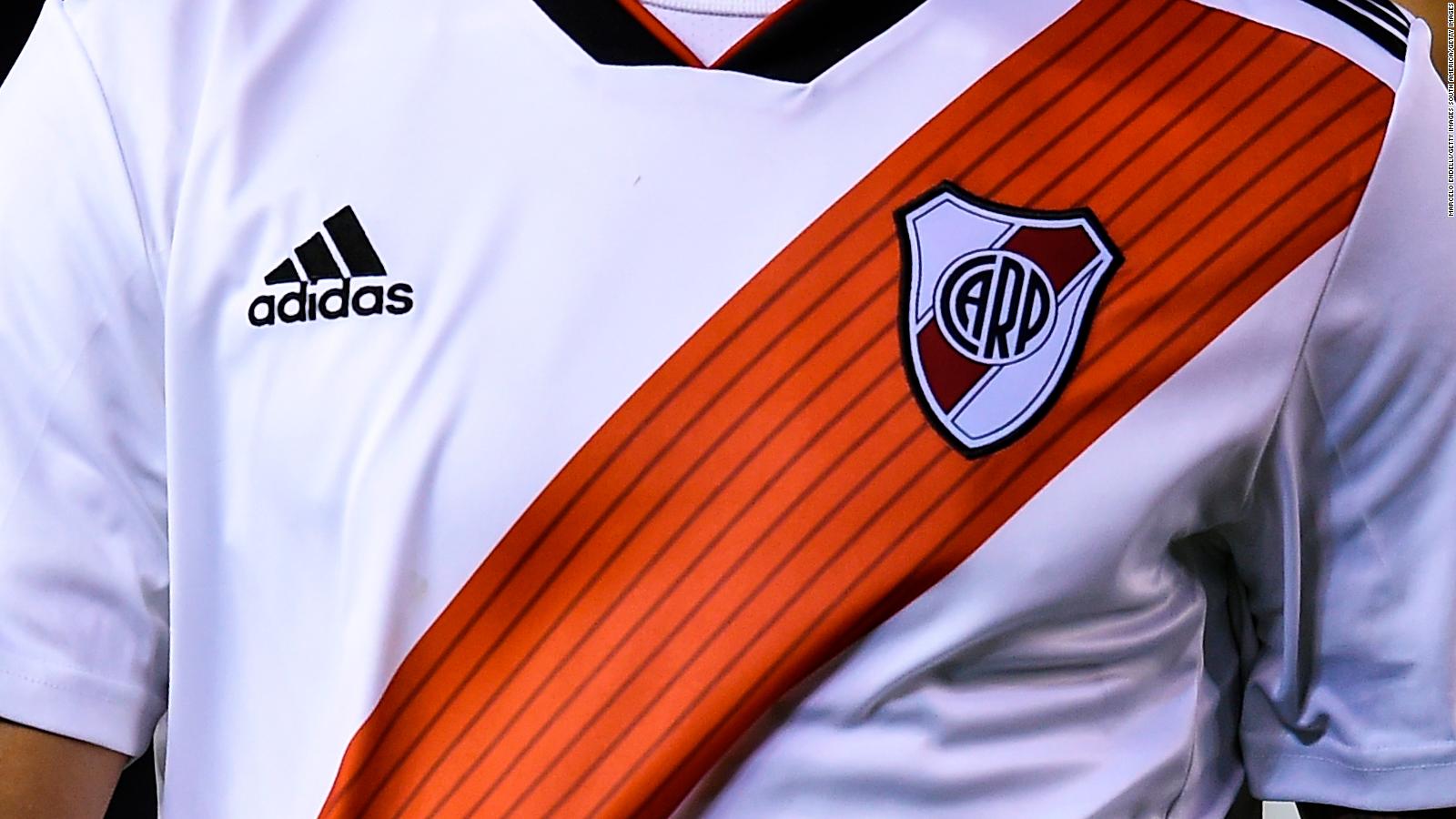 River Plate: ¿Qué equipos sudamericanos tienen internacionales? CNN Video