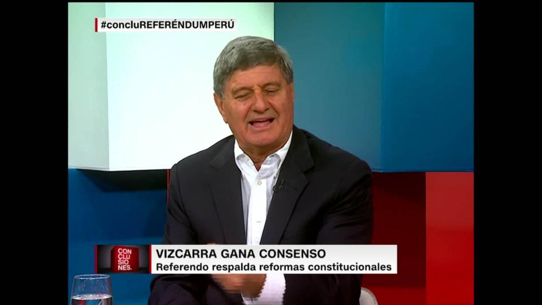 peru referendum vizcarra resultados analisis raul diez intv ...