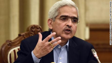 India&#39;s hasty central bank appointment is a risky move