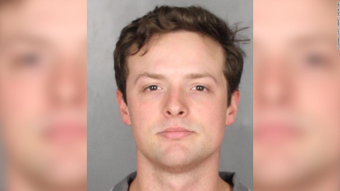 Ex Baylor Frat President Indicted On 4 Counts Of Sex Assault Wont Go 2773