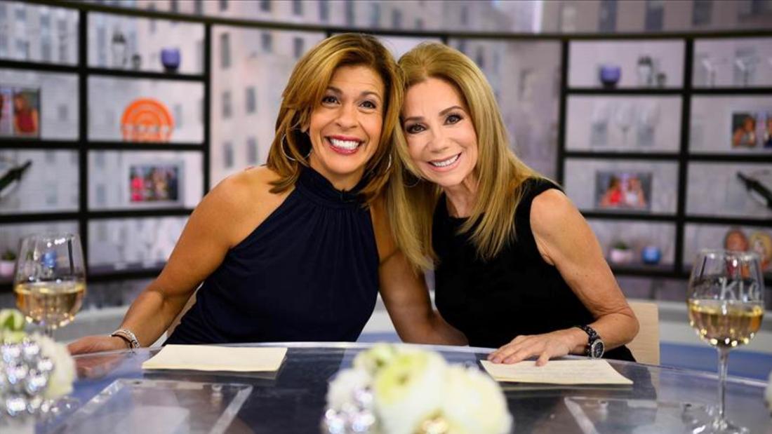 Relive Kathie Lee and Hoda's 11 years on 'Today' | CNN Business