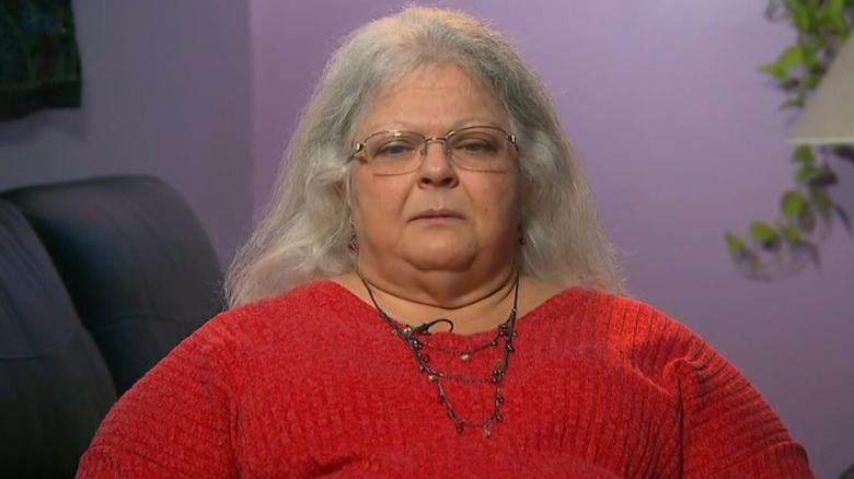 Heather Heyer's mother has this message for Trump