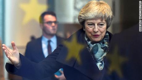 Brexit crisis: British PM facing leadership challenge