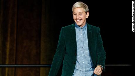 Ellen DeGeneres and Billie Jean King join call for hotel boycott over Brunei&#39;s gay sex stoning law