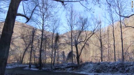 They went into an abandoned mine to steal copper, police say. Then they got trapped.