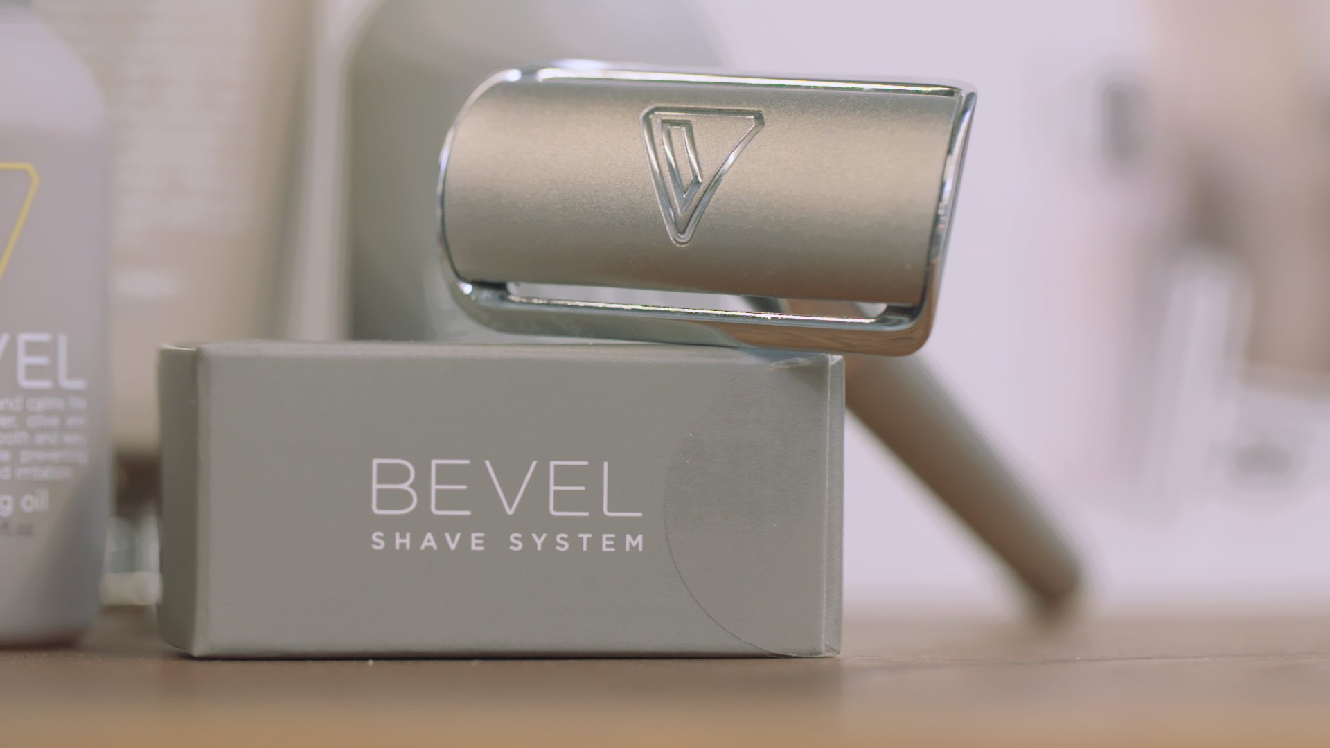 bevel clippers target