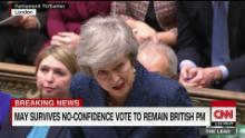 Lead Bianca Nobilo Nic Robertson Theresa May vote live Jake Tapper_00001621.jpg