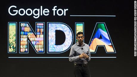 Google is wading into India&#39;s huge online shopping market
