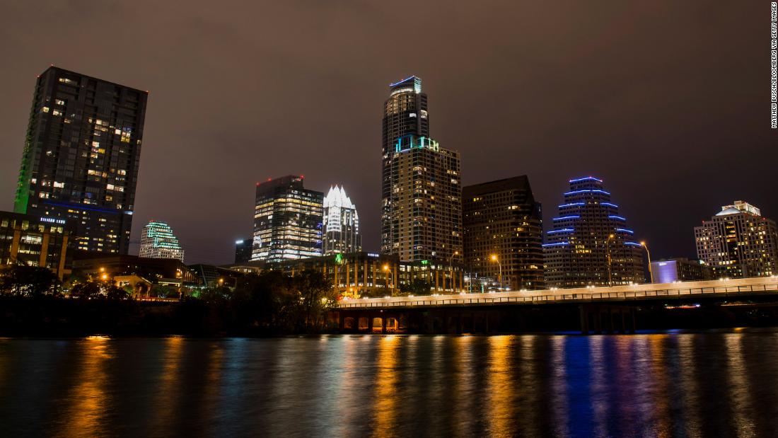 new apple headquarters austin