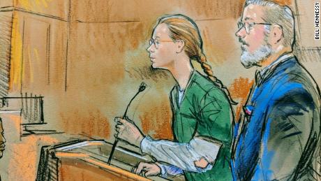 How the case against Maria Butina began to crumble
