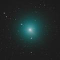 comet 46p wirtanen