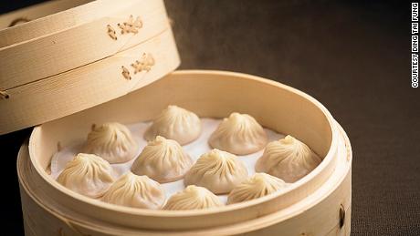Din Tai Fung: Asia&#39;s best-loved dumpling heads to Europe