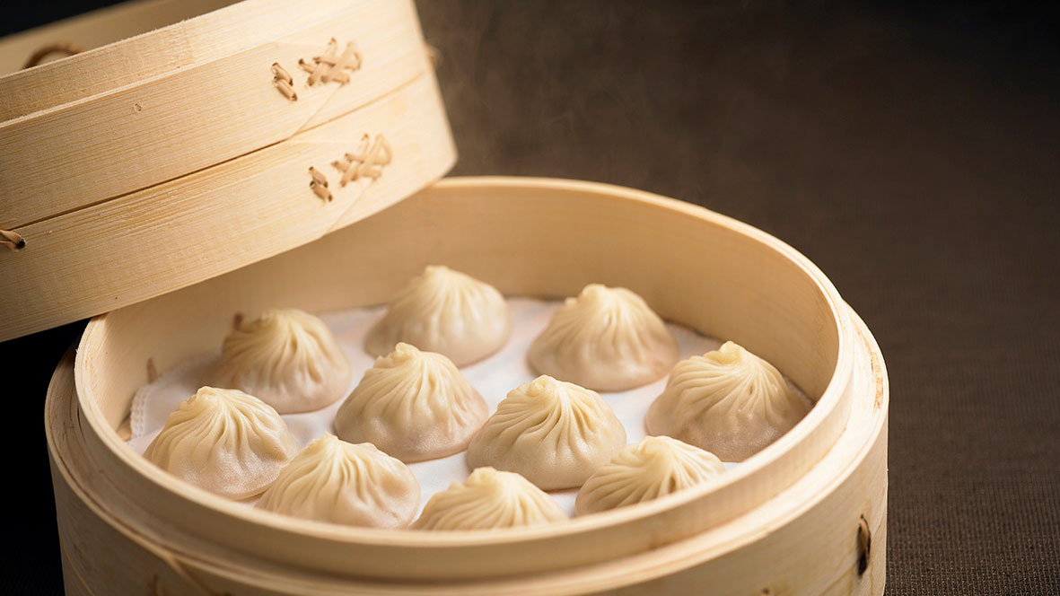 Din Tai Fung, Asia's best-loved dumpling, heading to Europe | CNN Travel