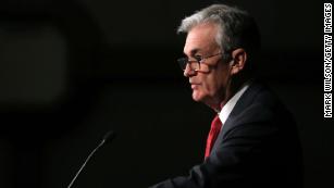 This is why presidents shouldn't mess with the Fed