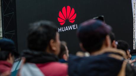 Doors are slamming shut for Huawei around the world
