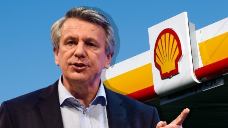 Shell is tying executive pay to carbon emissions. Here's why it could create real impact