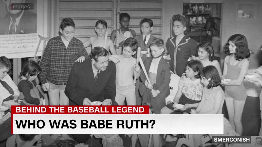 Julia Ruth Stevens, Babe Ruth's Daughter, Dies at 102 - The New