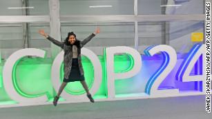 COP24 climate talks end in agreement -- barely