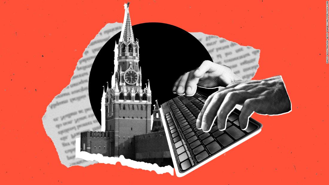 Hunting the hunters: How Russian hackers targeted US cyber first ...