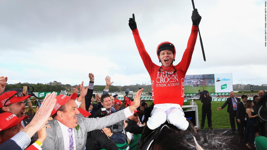 Now considered Australia&#39;s richest race, The Everest is also the world&#39;s richest race over turf with the prize pot almost $10M. The race&#39;s prize fund is set to rise even further in 2020.&lt;br /&gt;