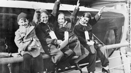 80 years on, Germany to pay compensation to Kindertransport survivors