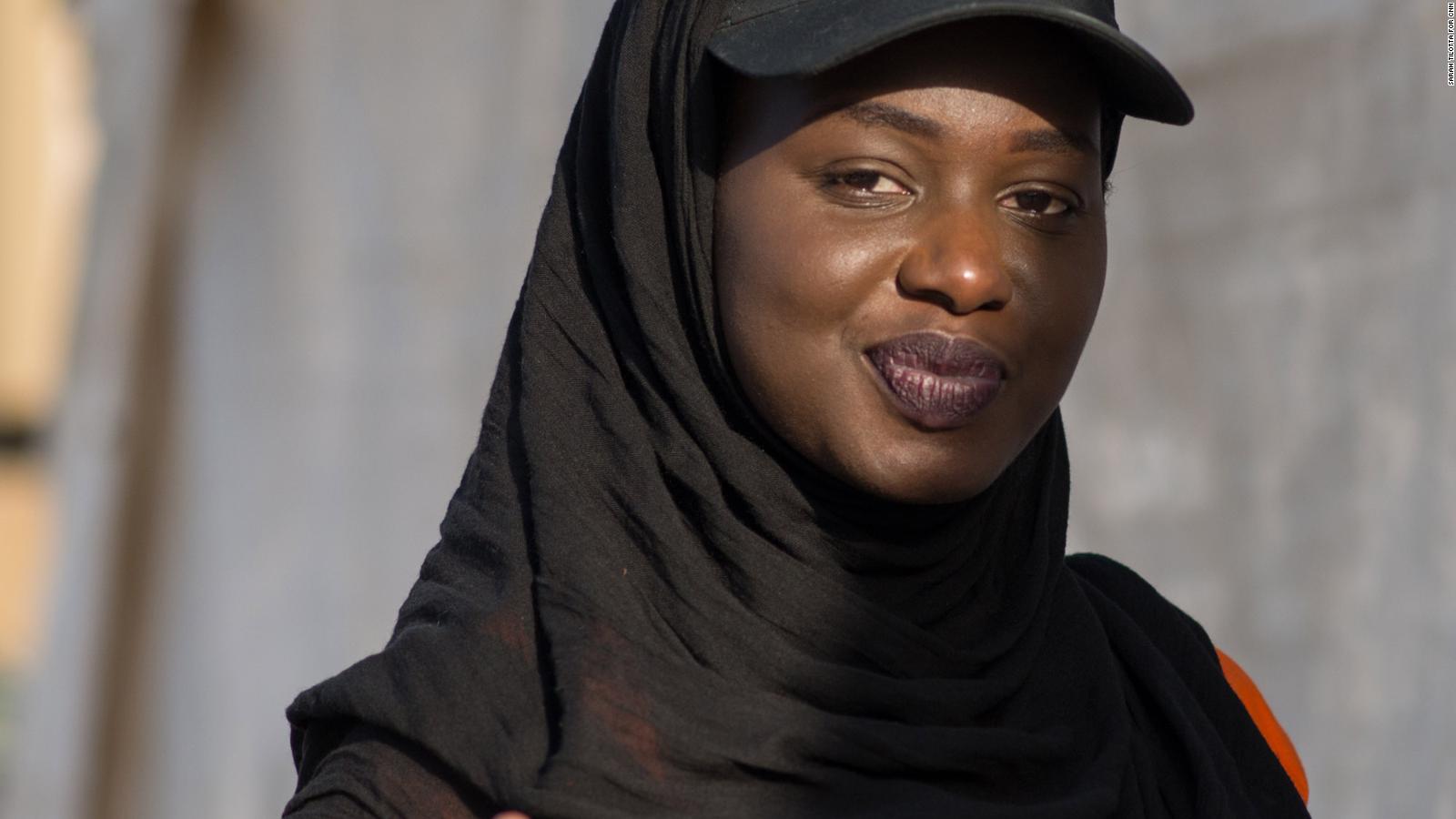 The Me Too movement was silent in Senegal. These women are trying to ...