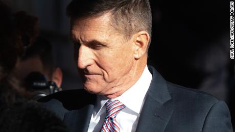 Appeals court gives Flynn judge 10 days to respond on case dismissal legal tangles