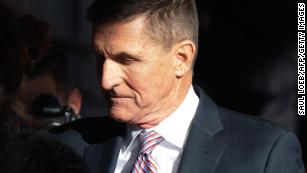 Former Watergate prosecutors urge judge to buck Justice Department and not dismiss Michael Flynn case