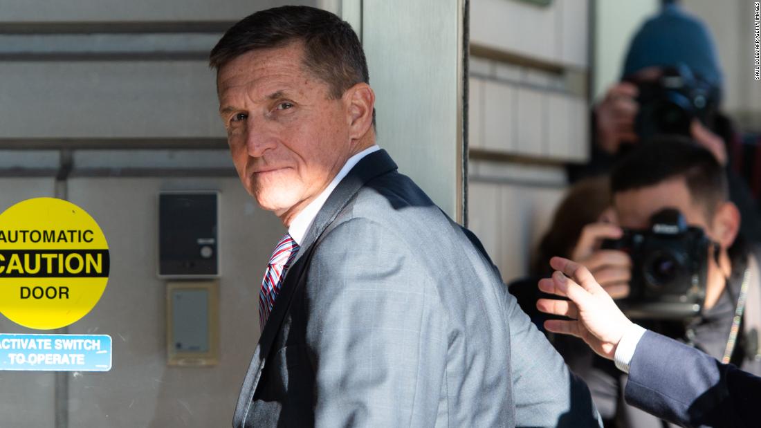 Michael Flynn S New Lawyer Sidney Powell Fanned Mueller