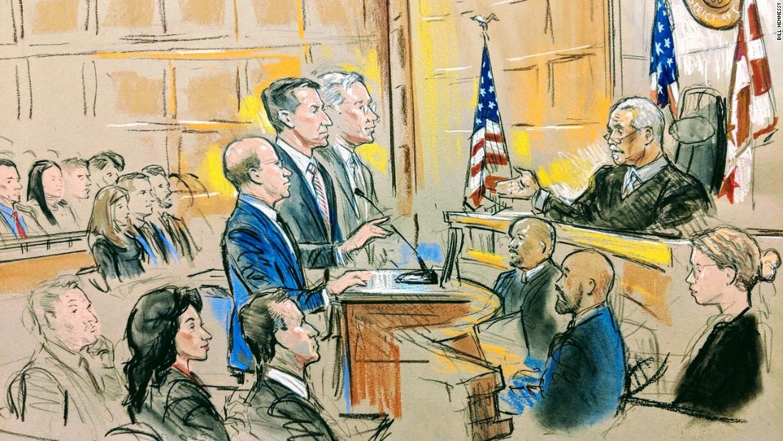 Emmet Sullivan: Judge in Flynn case has mastered the art of surprise ...