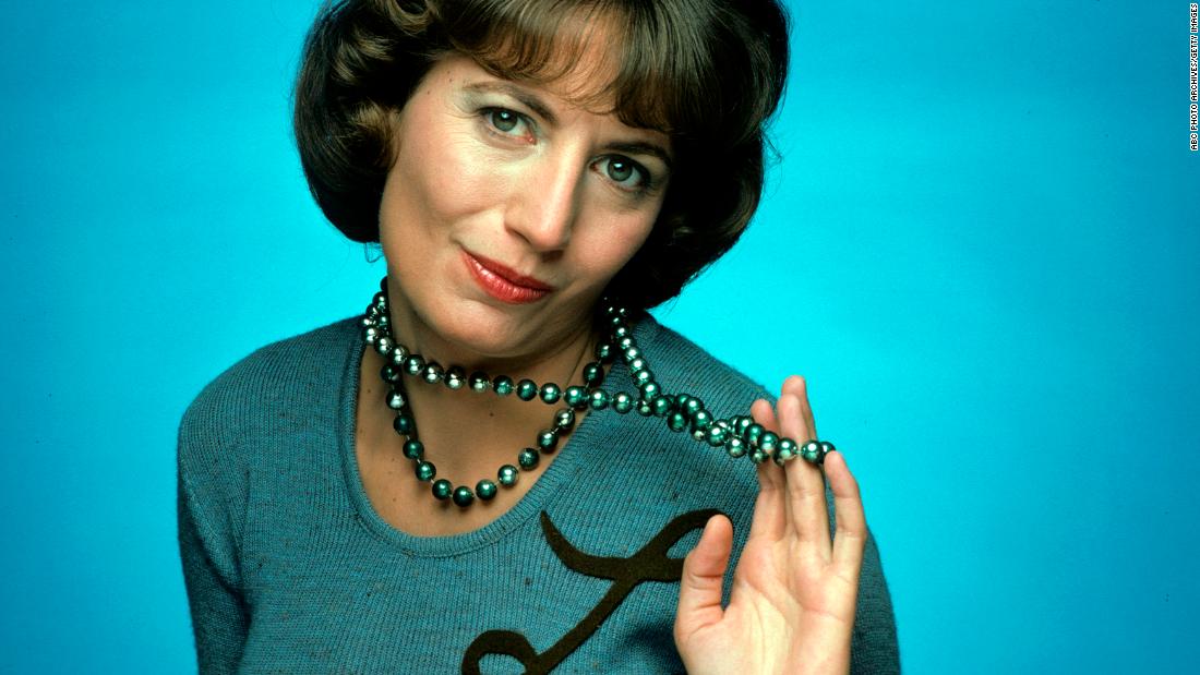 Actress &lt;a href=&quot;https://www.cnn.com/2018/12/18/entertainment/penny-marshall-dead/index.html&quot; target=&quot;_blank&quot;&gt;Penny Marshall&lt;/a&gt;, who found fame in TV&#39;s &quot;Laverne &amp;amp; Shirley&quot; before going on to direct such beloved films as &quot;Big&quot; and &quot;A League of Their Own,&quot; died on Monday, December 17. She was 75.