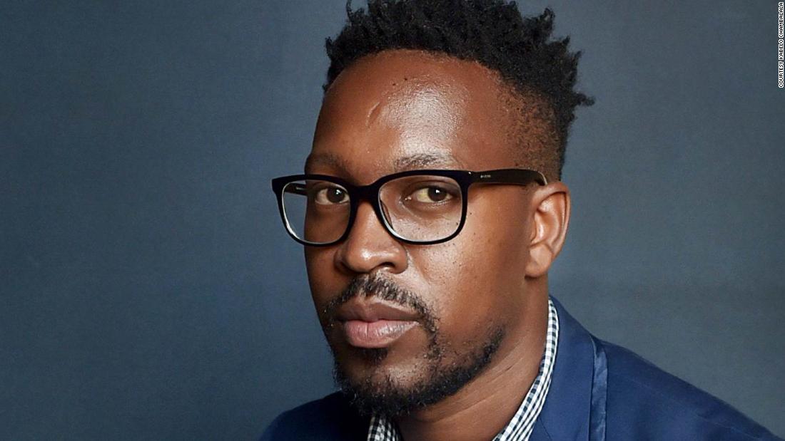 Kabelo Chabalala is the founder of Young Men&#39;s Movement. It targets young men and teenagers to educate them about gender based violence and negative gender norms. Discussions allow members to reconsider what it means to be a man, and reinforce positive behaviors around masculinity says its founder. 