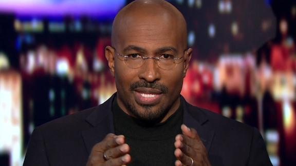 Rupert Murdoch And Van Jones Worked Together To Get This Bill Passed - CNN