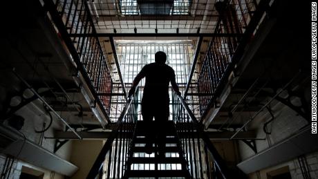 A prison pandemic? Steps to avoid the worst