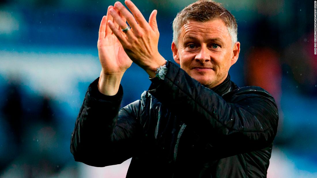 On 19 December, 2019, Solskjaer was appointed as United&#39;s caretaker manager until the end of the 2018/19 season -- following Jose Mourinho&#39;s dismissal. 