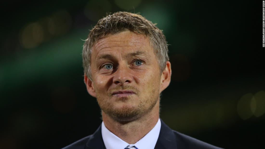 Following his dismissal, Solskjaer returned to Molde to retake his position as first-team manager. 