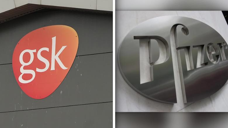 Pfizer and GSK to merge consumer health businesses