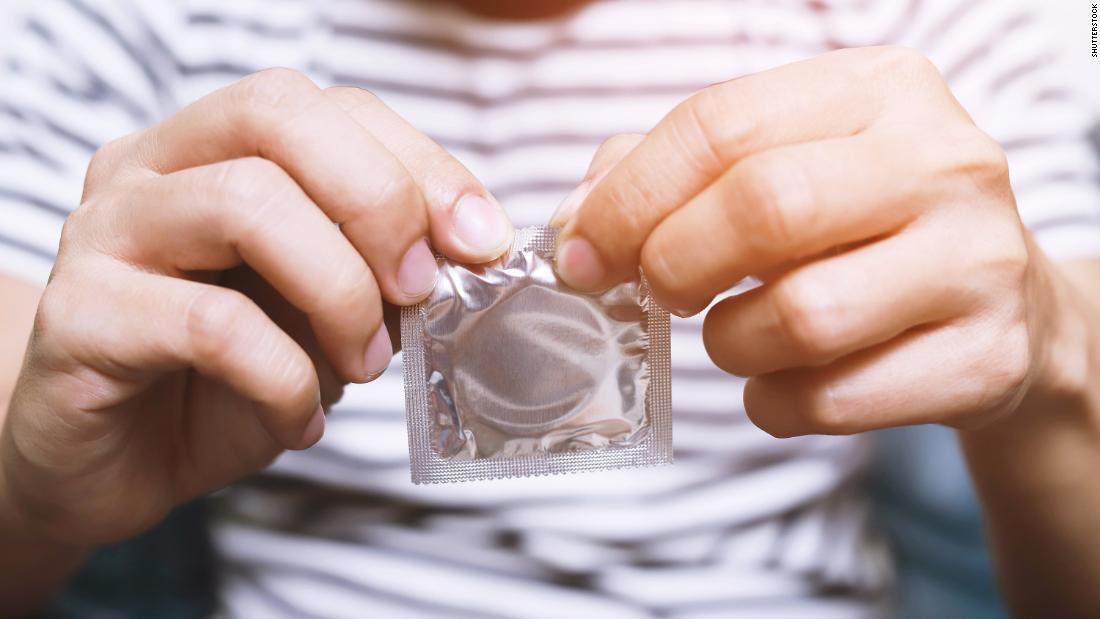 Escort Services Sex Without Condom