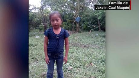 UN expert calls for investigation into migrant girl's death