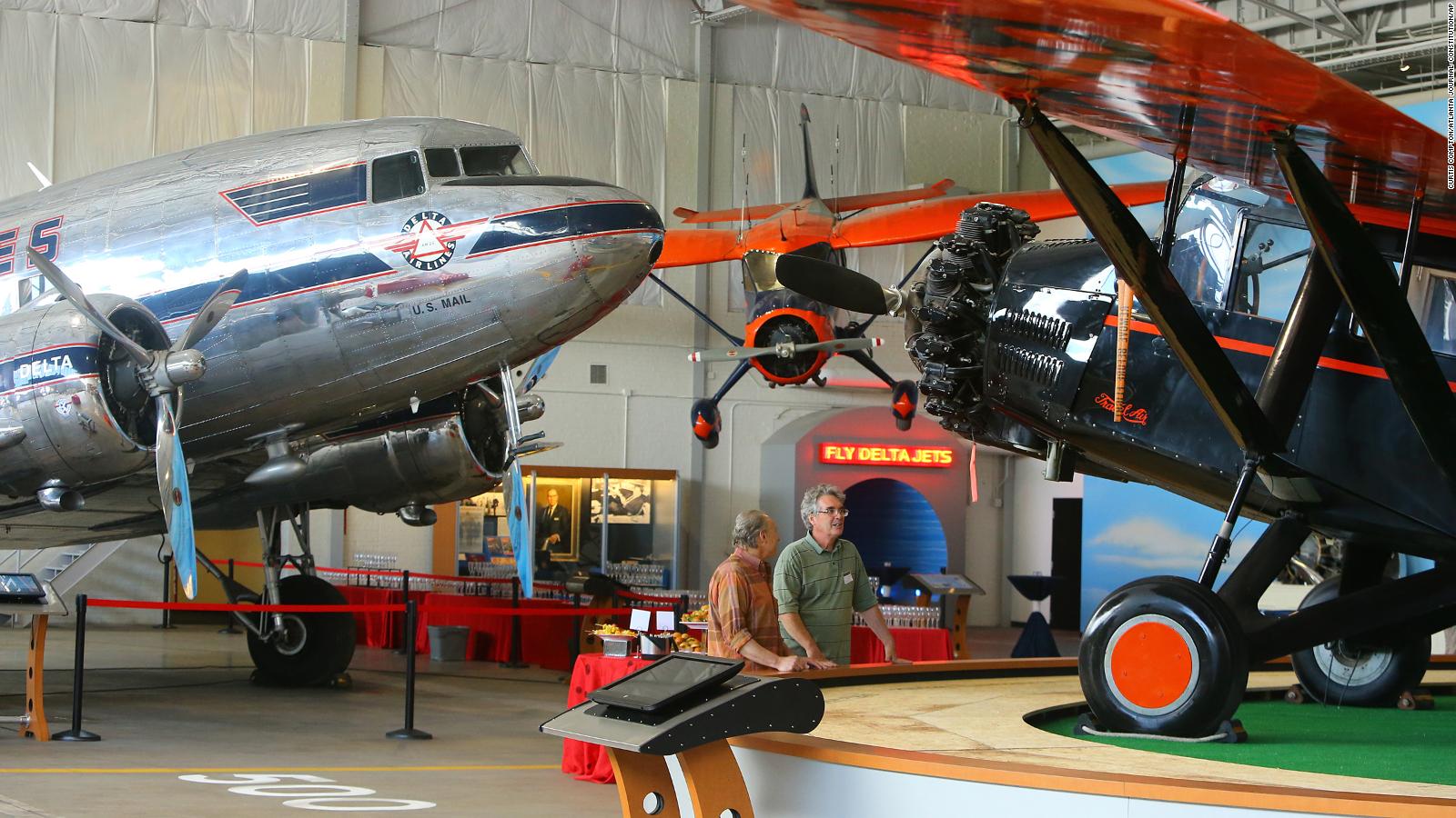 Colorado Springs Aircraft Museum