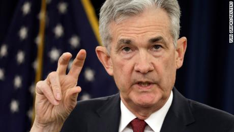 Why Jerome Powell's quiet show of defiance against Trump and Wall Street is so important