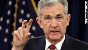 Why Jerome Powell&#39;s quiet show of defiance against Trump and Wall Street is so important