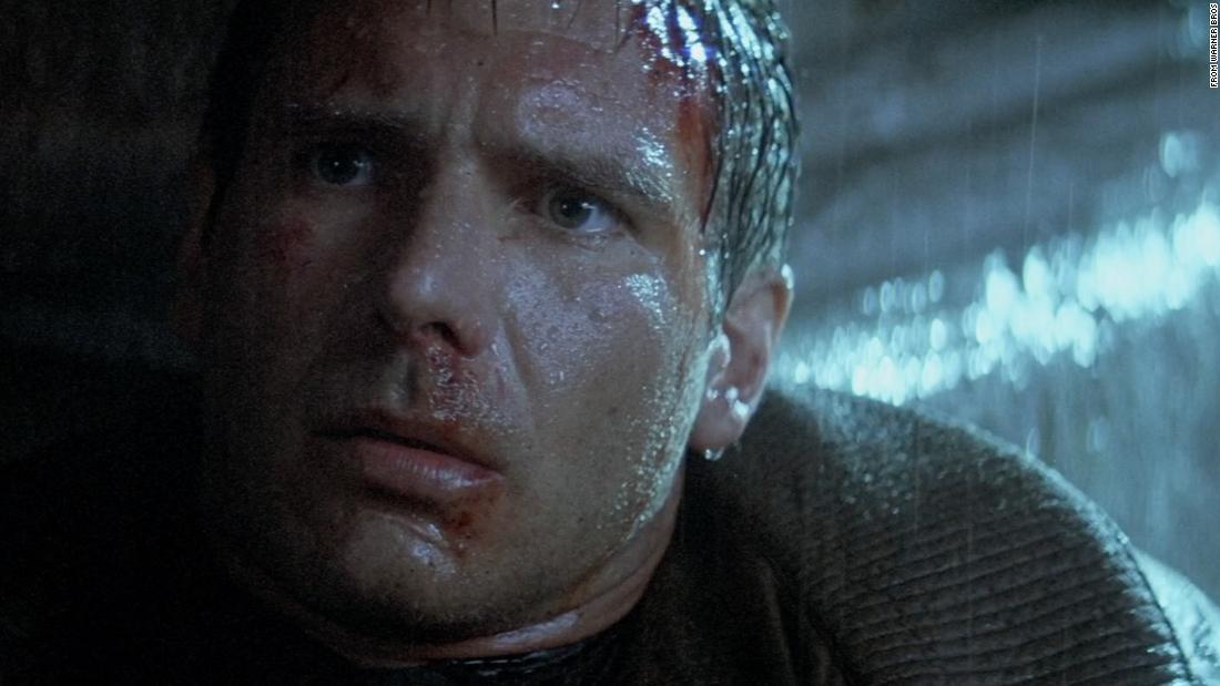 &lt;strong&gt;&quot;Blade Runner&quot; &lt;/strong&gt;Based on Philip K. Dick&#39;s novel, &quot;Do Androids Dream of Electric Sheep?,&quot; this sci-fi classic stars Harrison Ford as an android-hunting operative who questions what it means to be human. &lt;strong&gt;Where to watch: &lt;/strong&gt;Amazon Prime Video (rent/buy); Google Play (rent/buy); iTunes (rent/buy) 