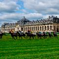 Chantilly racecourse