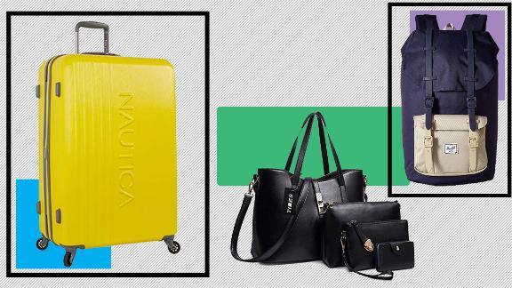 luggage bag sale 2019